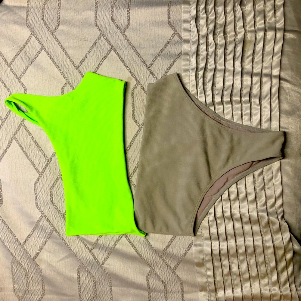 One piece Swim Suit